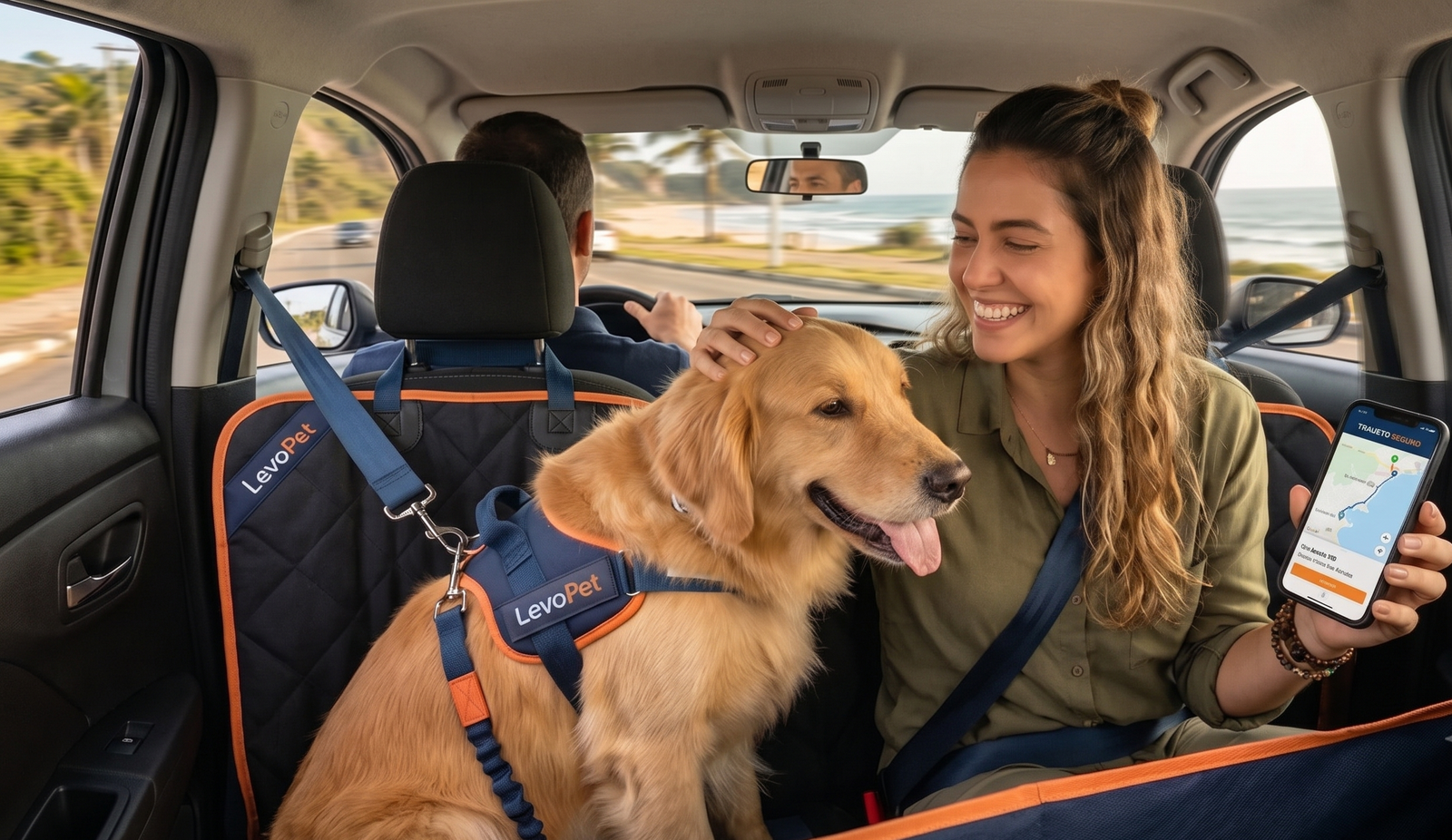 Transporte Pet Seguro